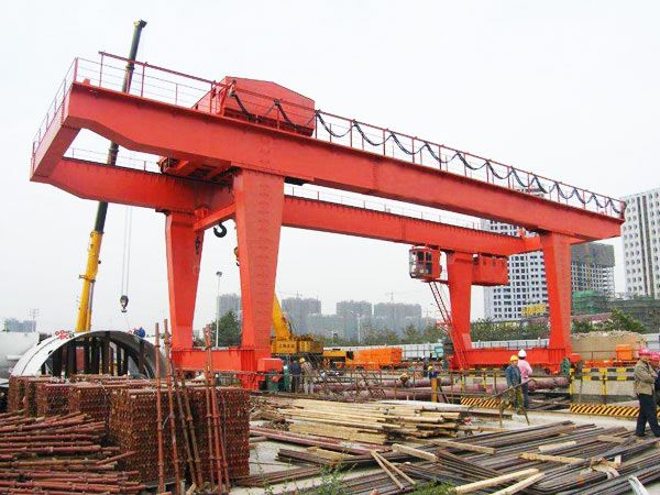 MDG型門式起重機